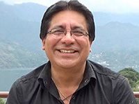 Ajpub' Pablo García Ixmatá