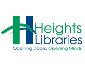 Cleveland Hts.-University Hts. Libraries