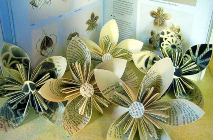 Plain Jane Paper Arts by Jane LaFazio